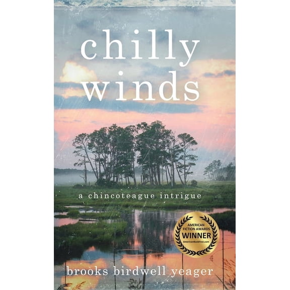 Chilly Winds, (Hardcover)