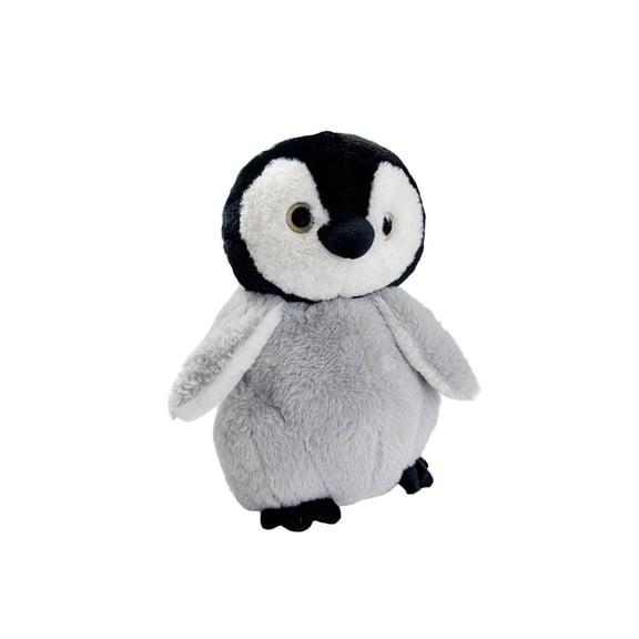 Chilly the Penguin 16 Inch Eco Plush Stuffed Animal, Soft Arctic Toy