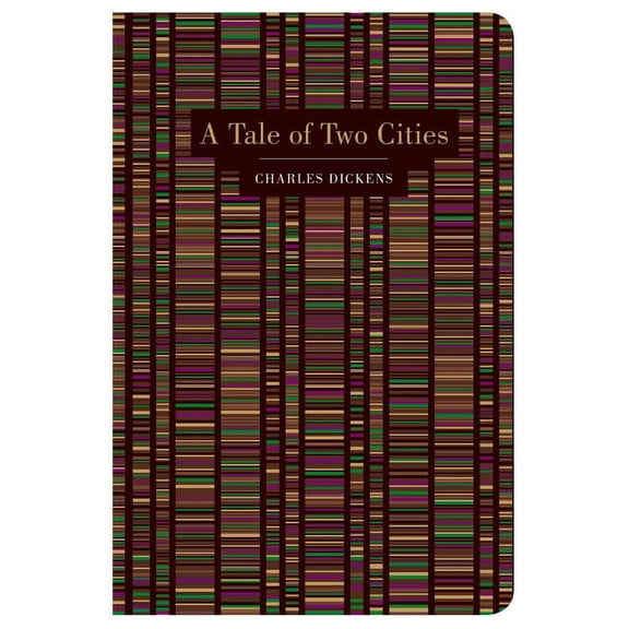 Chiltern Classic A Tale of Two Cities, (Hardcover)