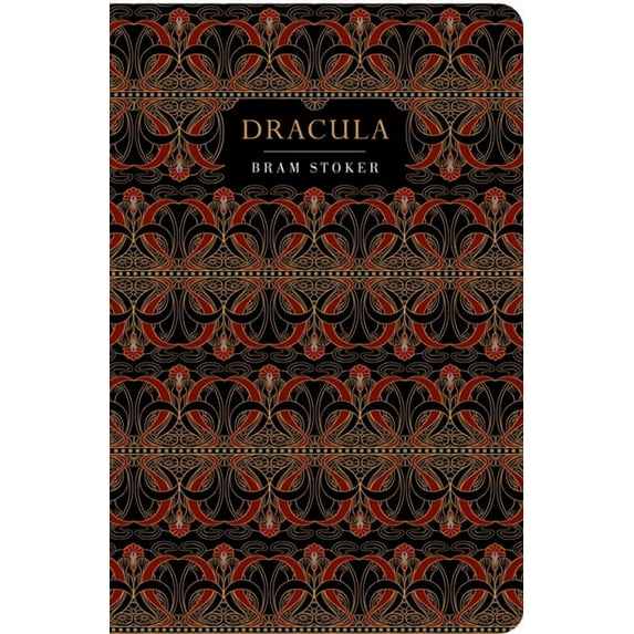 Chiltern Classic Dracula, (Hardcover)