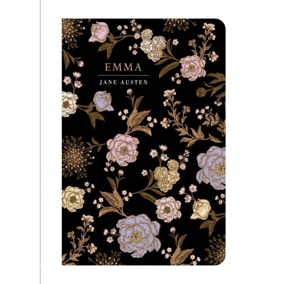 Chiltern Classic Emma, (Hardcover)