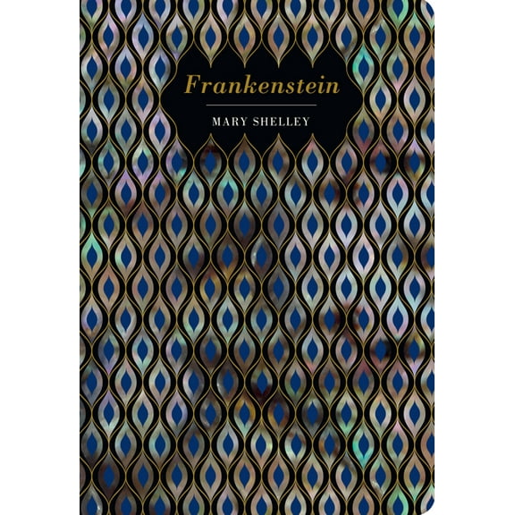 Chiltern Classic Frankenstein, (Hardcover)