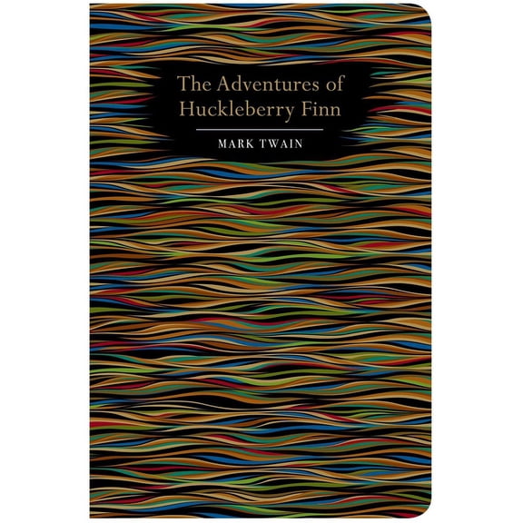 Chiltern Classic Huckleberry Finn, (Hardcover)