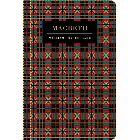 Chiltern Classic Macbeth, (Hardcover)