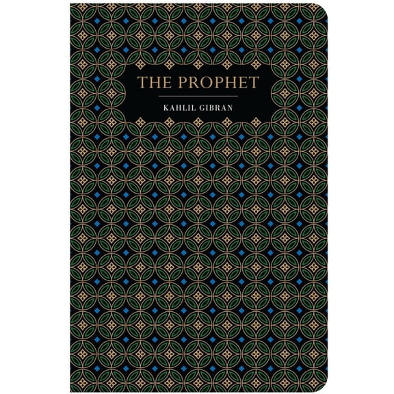 Chiltern Classic The Prophet, (Hardcover)