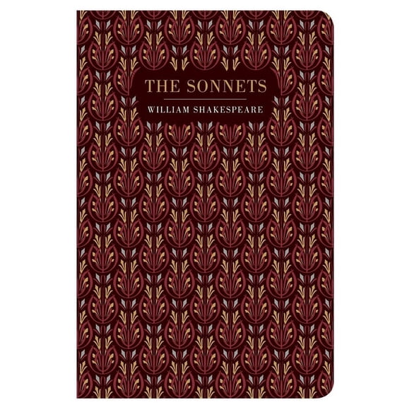 Chiltern Classic The Sonnets, (Hardcover)