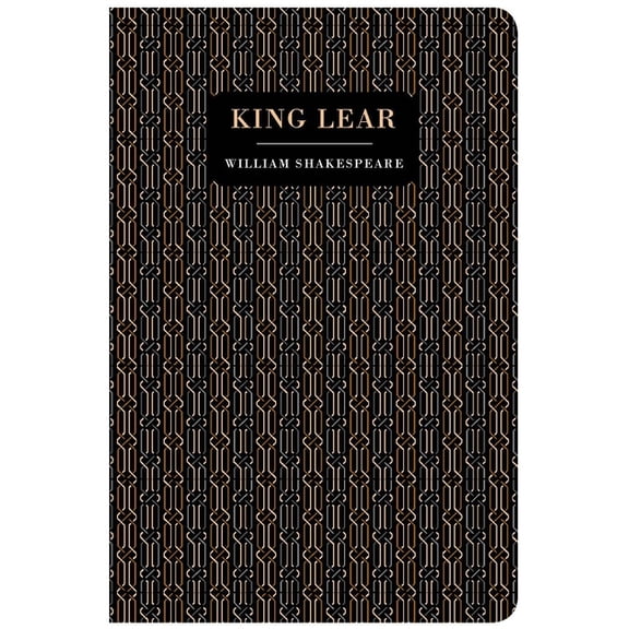 Chiltern Classic King Lear, (Hardcover)