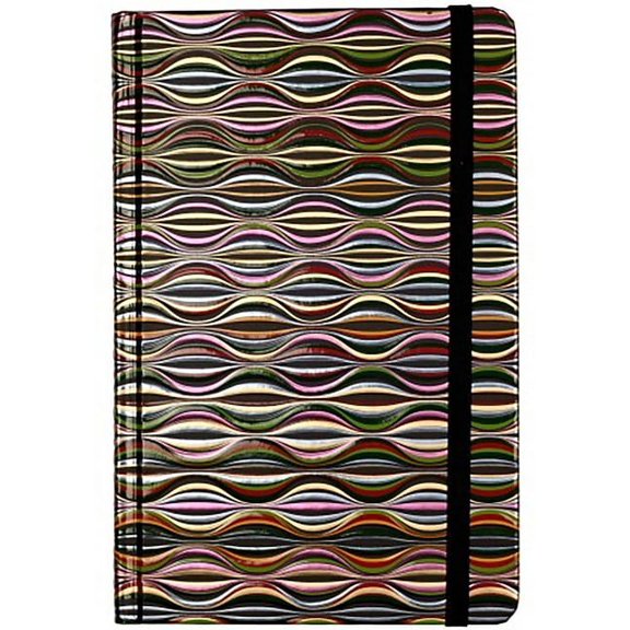 Chiltern Notebook Alice's Adventures in Wonderland Notebook - Ruled, (Hardcover)