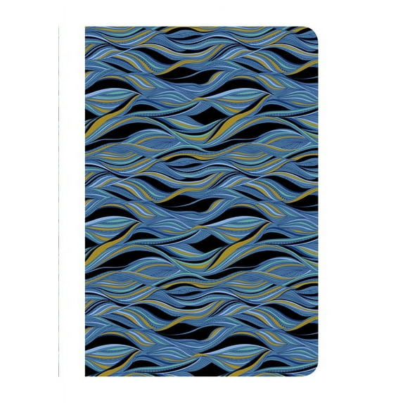 Chiltern Notebook Treasure Island Notebook - Ruled, (Hardcover)