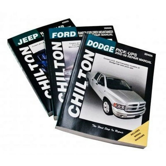 Chilton 52702 Nissan Sentra 07-12