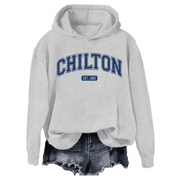Chilton University Sweatshirt, Stars Hollow Sweatshirt, Stars Hollow Girls Sweatshirt, Chilton University Hoodie, Stars Hollow Hoodie, Stars Hollow Girls Hoodie, Chilton University Shirt