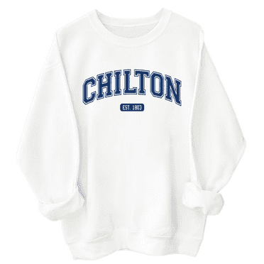 Chilton University Sweatshirt, Stars Hollow Sweatshirt, Stars Hollow Girls Sweatshirt, Chilton University Shirt, Stars Hollow Shirt, Stars Hollow Girls Shirt, Chilton University Hoodie