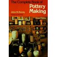 thumbnail image 1 of Pre-Owned The Complete Book of Pottery Making (Paperback) 0801959330 9780801959332, 1 of 1