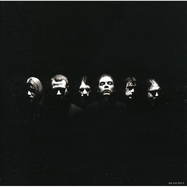 Chimaira Chimaira