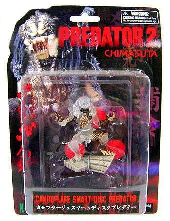 Minimates Predator