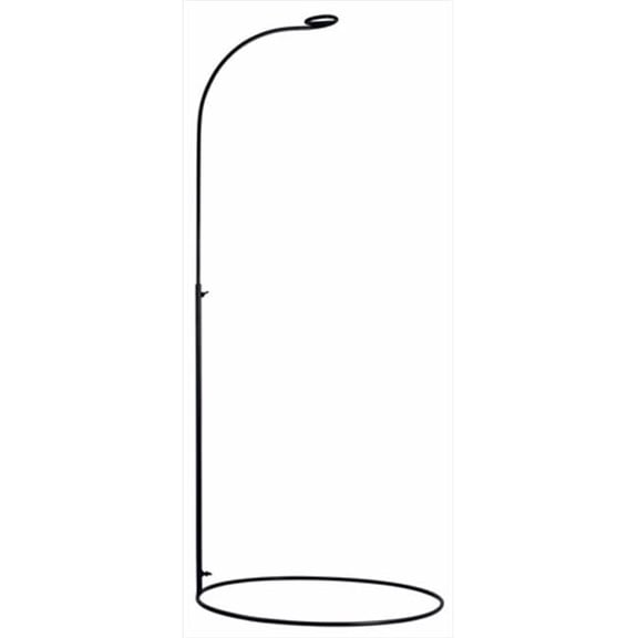 Chime And Garden Stand, Medium 36 In.
