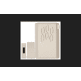 thumbnail image 1 of Thomas & Betts Chime Door Musical Add-On Wht, 1 of 1