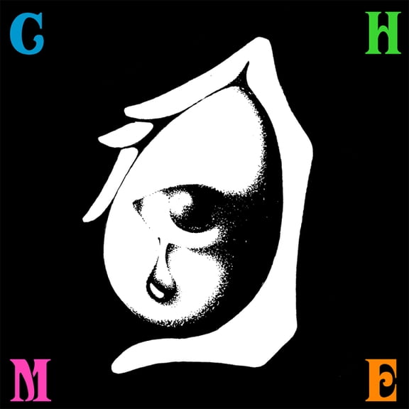 Chime Oblivion - Chime Oblivion - Music & Performance - Vinyl