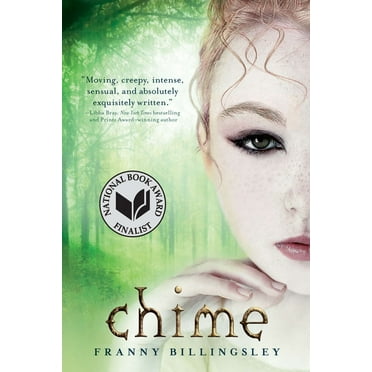 Chime (Paperback)