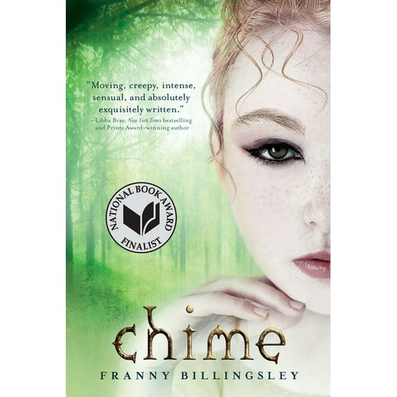 Chime, (Paperback)