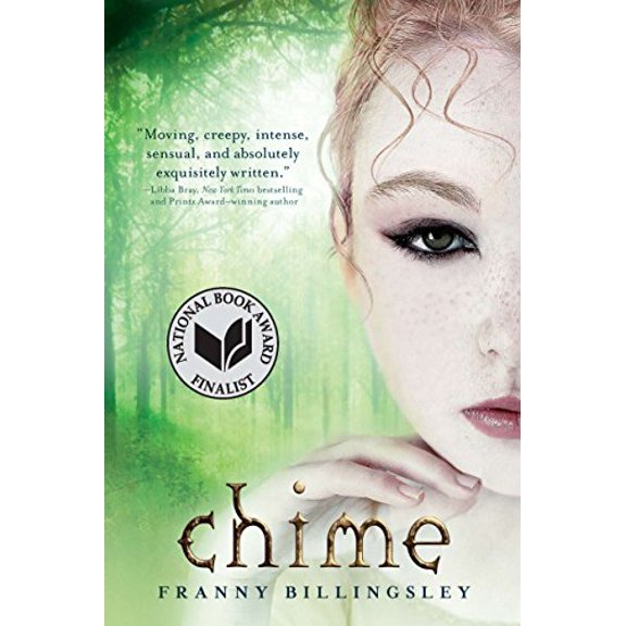 Pre-Owned Chime (Paperback) 0142420921 9780142420928