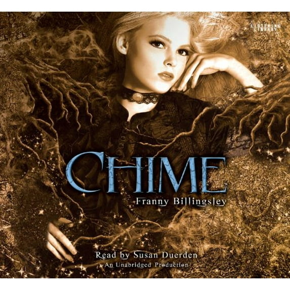 Pre-Owned Chime Paperback