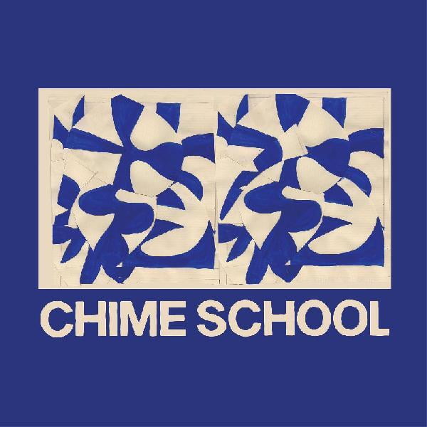 Chime School - Chime School - Music & Performance - Vinyl