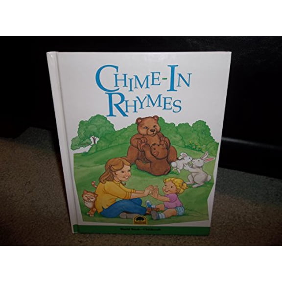 Pre-Owned Chime-in rhymes (Anytime rhymes)