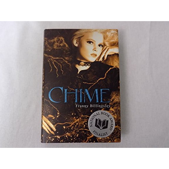 Pre-Owned Chime (Hardcover) 0803735529 9780803735521