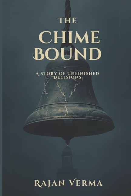 The Chimebound: A Story of Unfinished Decisions, (Paperback)