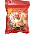 thumbnail image 1 of Chimei Frozen Pot Stickers Cabbage Pork 16 oz, 1 of 4