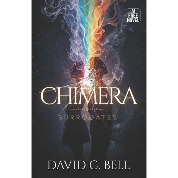 Chimera Chimera: Surrogates, Book 1, (Paperback)