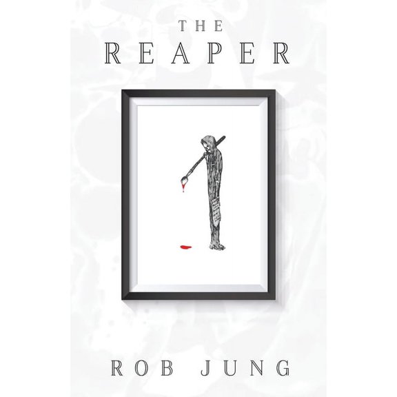 Chimera Chronicles The Reaper, Book 1, (Paperback)