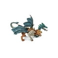 thumbnail image 1 of Safari Ltd. Chimera Figurine - Detailed 7" Mythical Hybrid Creature Figure - Educational Toy for Boys, Girls, and Kids Age 3+, 1 of 7