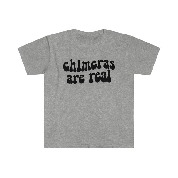 Chimera Shirt, Gifts, Tshirt, Tee