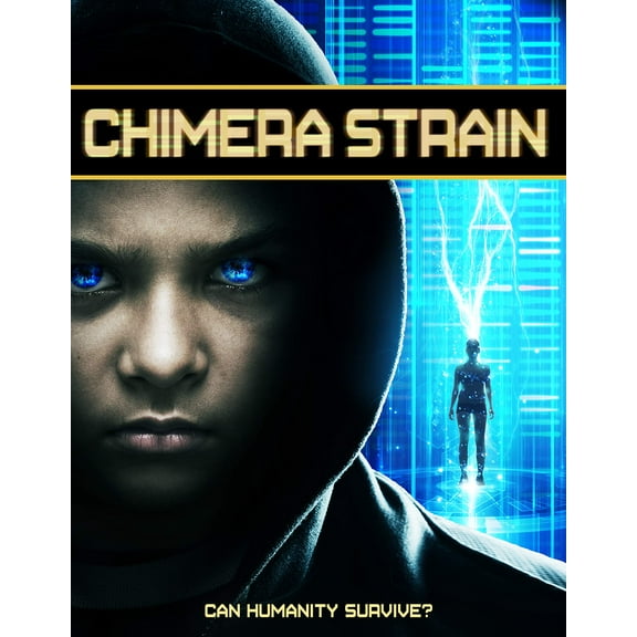 Chimera Strain (DVD)
