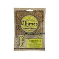 thumbnail image 1 of Chimes, Ginger Chews, Original, 5 oz (141.8 g), 1 of 5