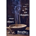 thumbnail image 1 of Chimes Whisper Silence (Paperback), 1 of 1