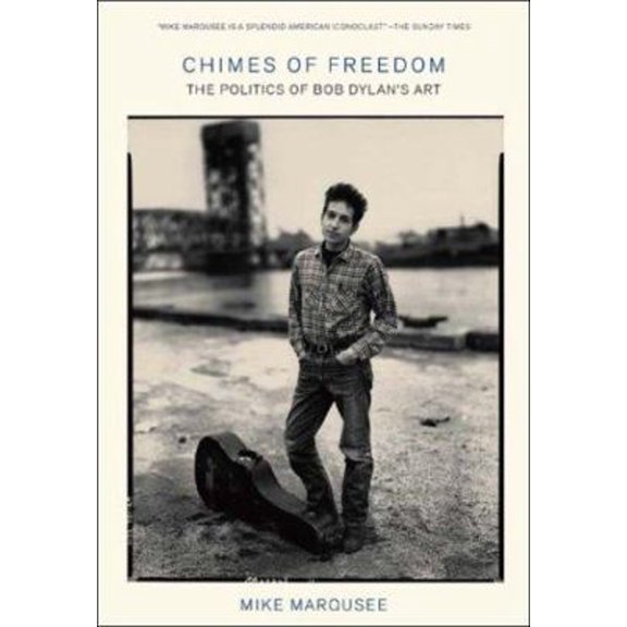 Pre-Owned Chimes of Freedom (Hardcover) 156584825X 9781565848252