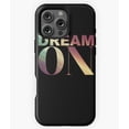 thumbnail image 1 of Chimes of a Clock Multi-Lingual N5011 Phone Case for iPhone 17 16 15 14 13 12 11 Pro Max, 1 of 2