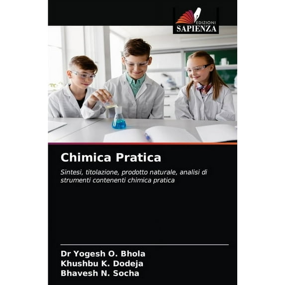 Chimica Pratica (Paperback)