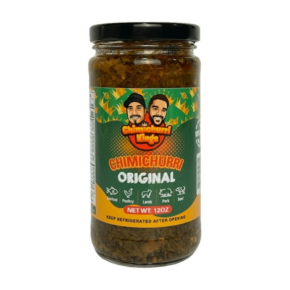 Chimichurri Kings Original