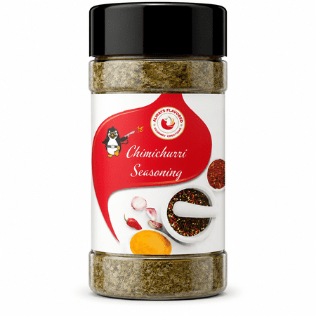 Chimichurri Seasoning