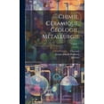 thumbnail image 1 of Chimie, Céramique, Géologie, Métallurgie; Volume 1 (Hardcover), 1 of 1