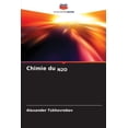 thumbnail image 1 of Chimie du N2O, (Paperback), 1 of 1