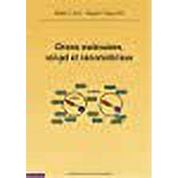 Chimie moléculaire, sol-gel et nanomatériaux (French Edition)