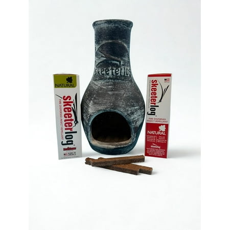 Chiminea Kit
