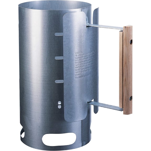 Chimney Charcoal Starter