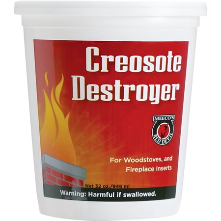 Chimney Cleaner 2lb Tub