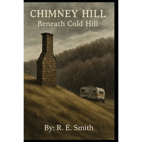 Chimney Hill: Beneath Cold Hill, (Paperback)